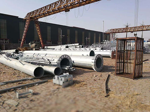 蓬澤生產(chǎn)廠區(qū)實拍